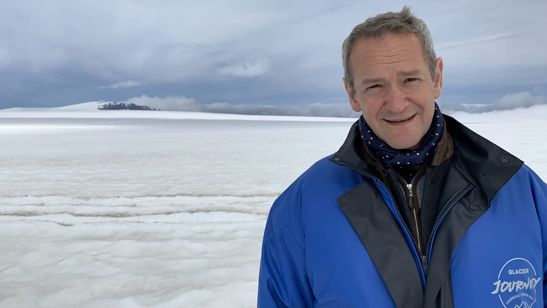 Iceland with Alexander Armstrong - E3 - Iceland with Alexander ...