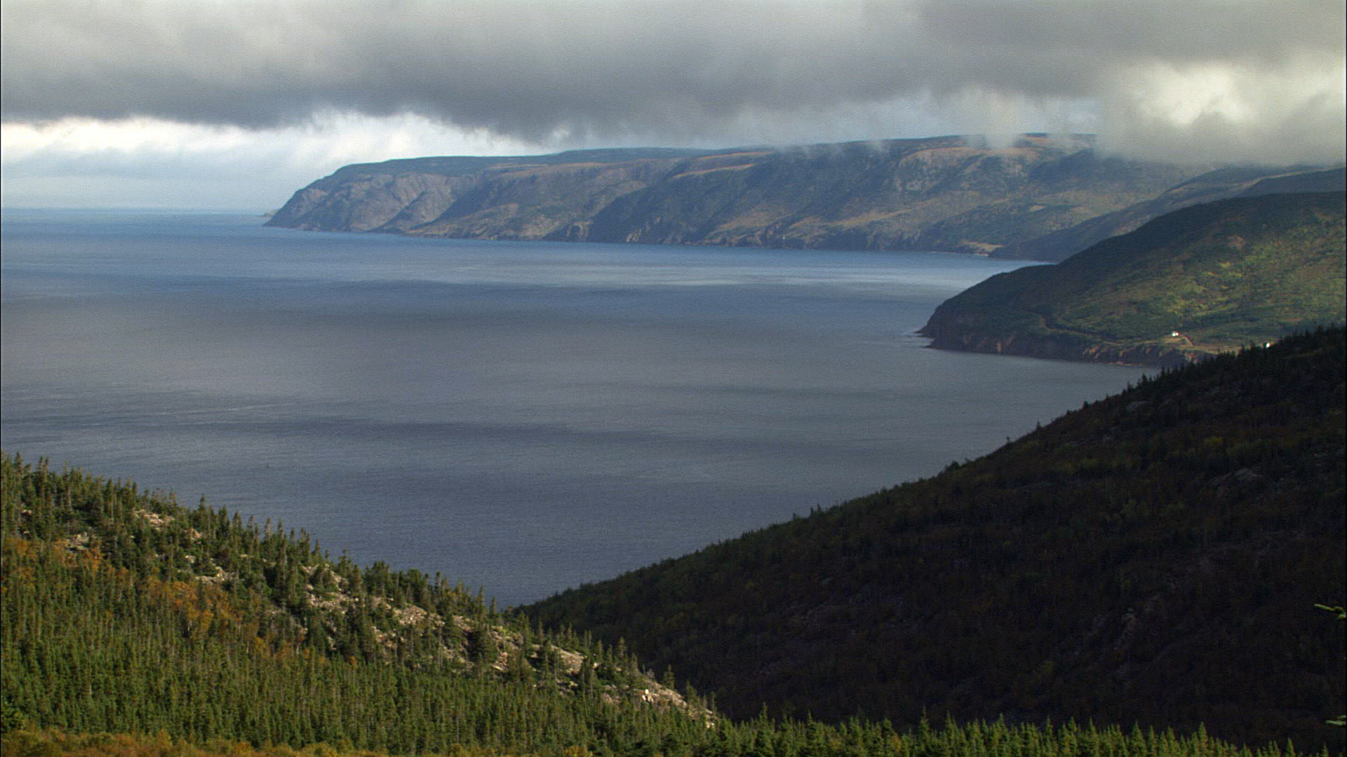 A Park for All Seasons - S1E6 - Cape Breton National Park