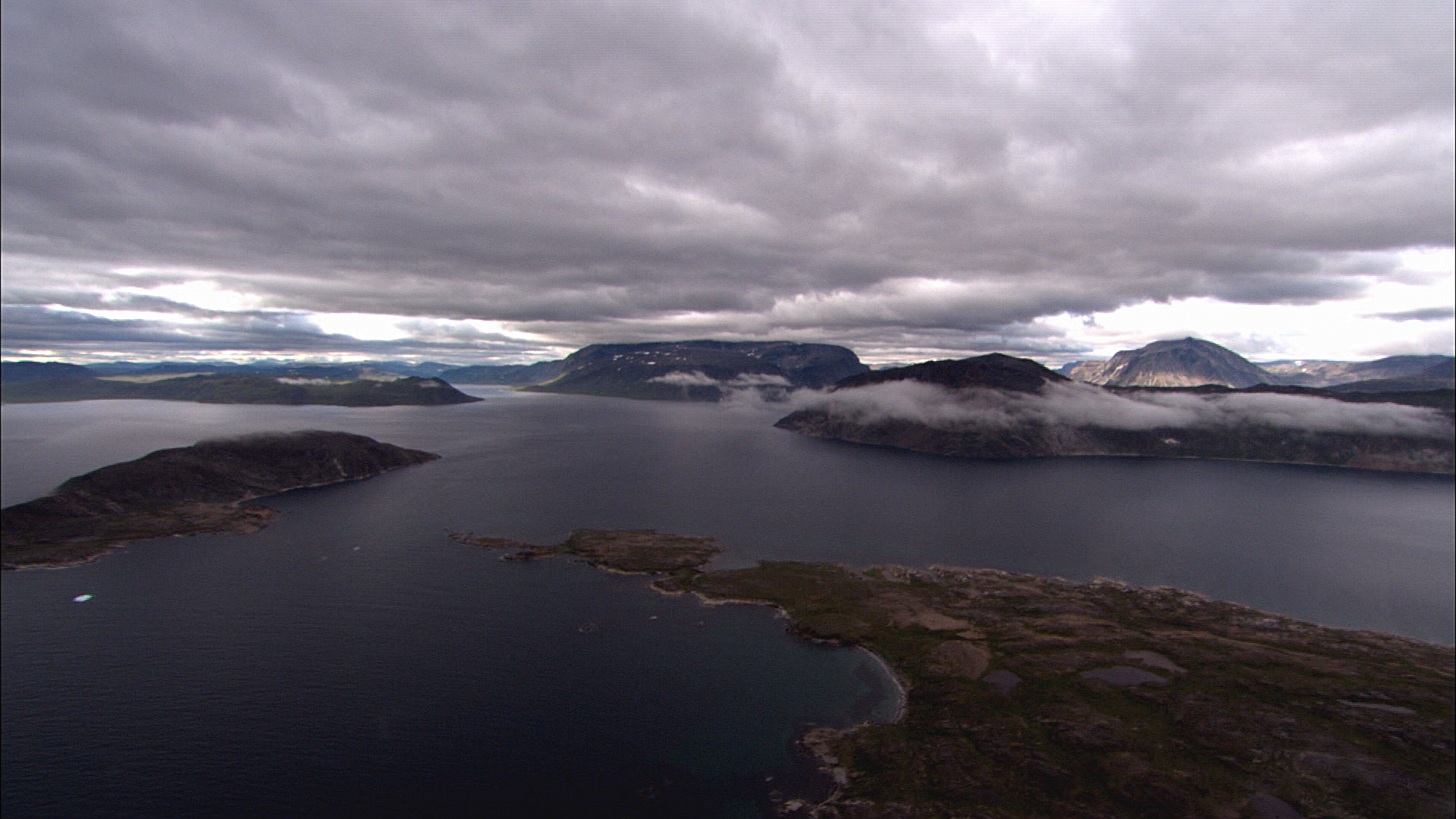 A Park for All Seasons - S1E7 - Torngat National Park