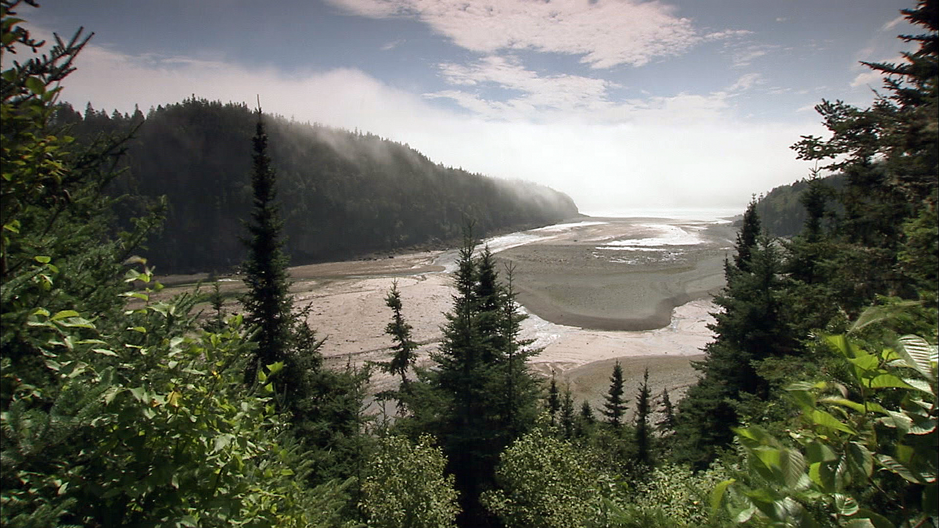 Fundy National Park