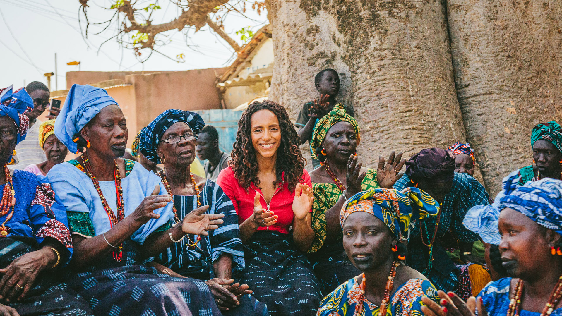 Africa Rising with Afua Hirsch - E2 - Senegal | Knowledge.ca