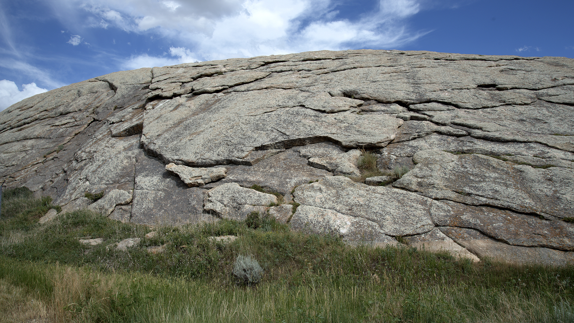 America Over the Edge - E2 - Independence Trail