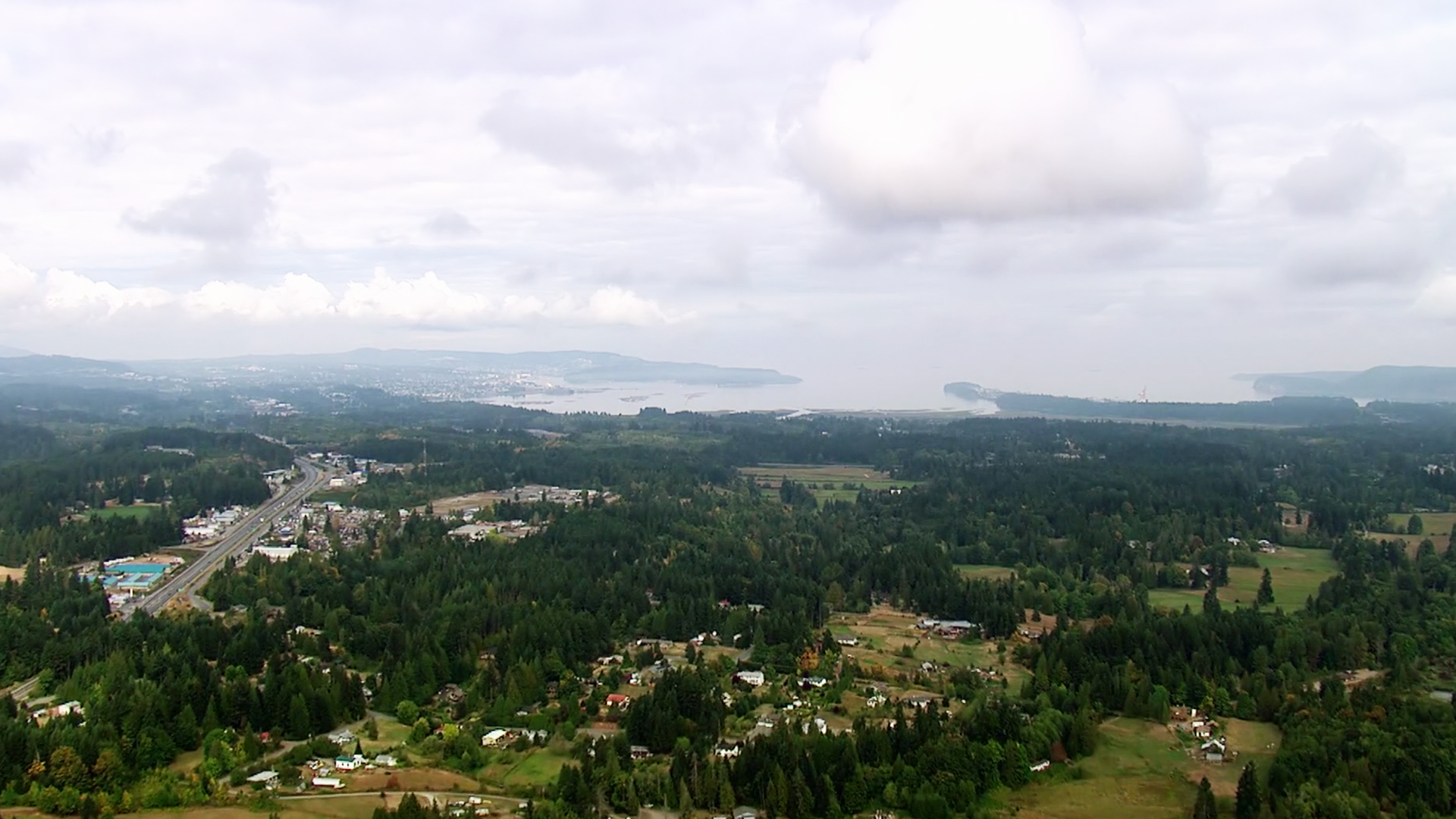 Canada Over the Edge: British Columbia - S2E5 - Nanaimo Harbour