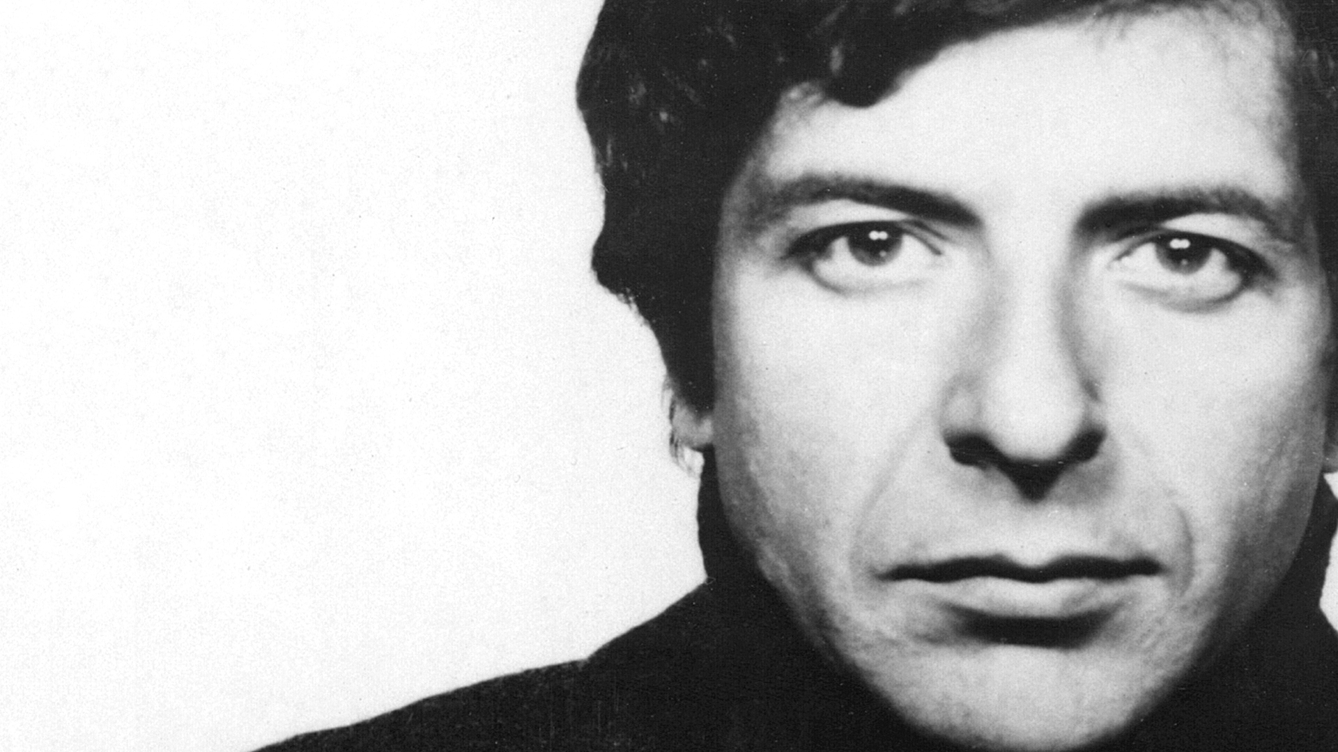 Leonard Cohen: I'm Your Man | Knowledge.ca