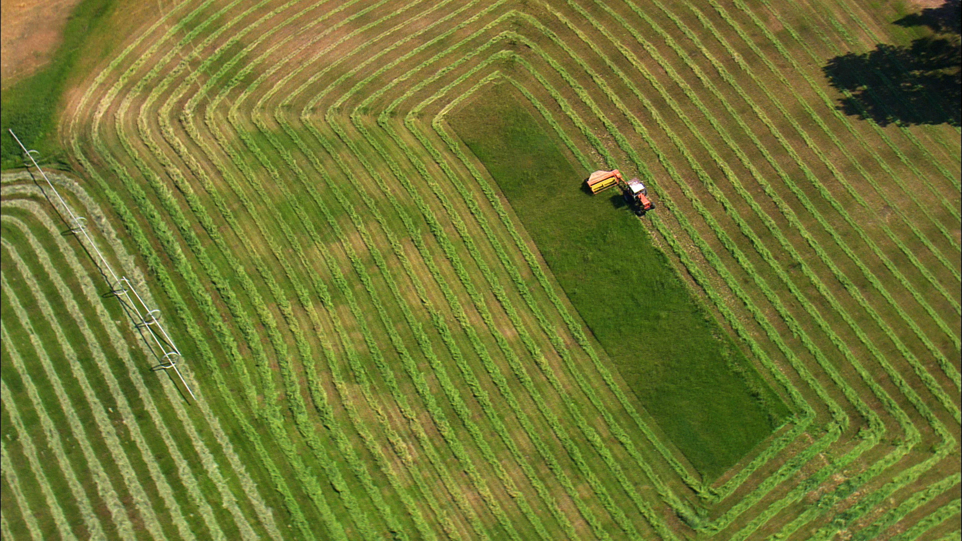 The World From Above: United States  - E12 - Montana – From Butte to Deer Lodge