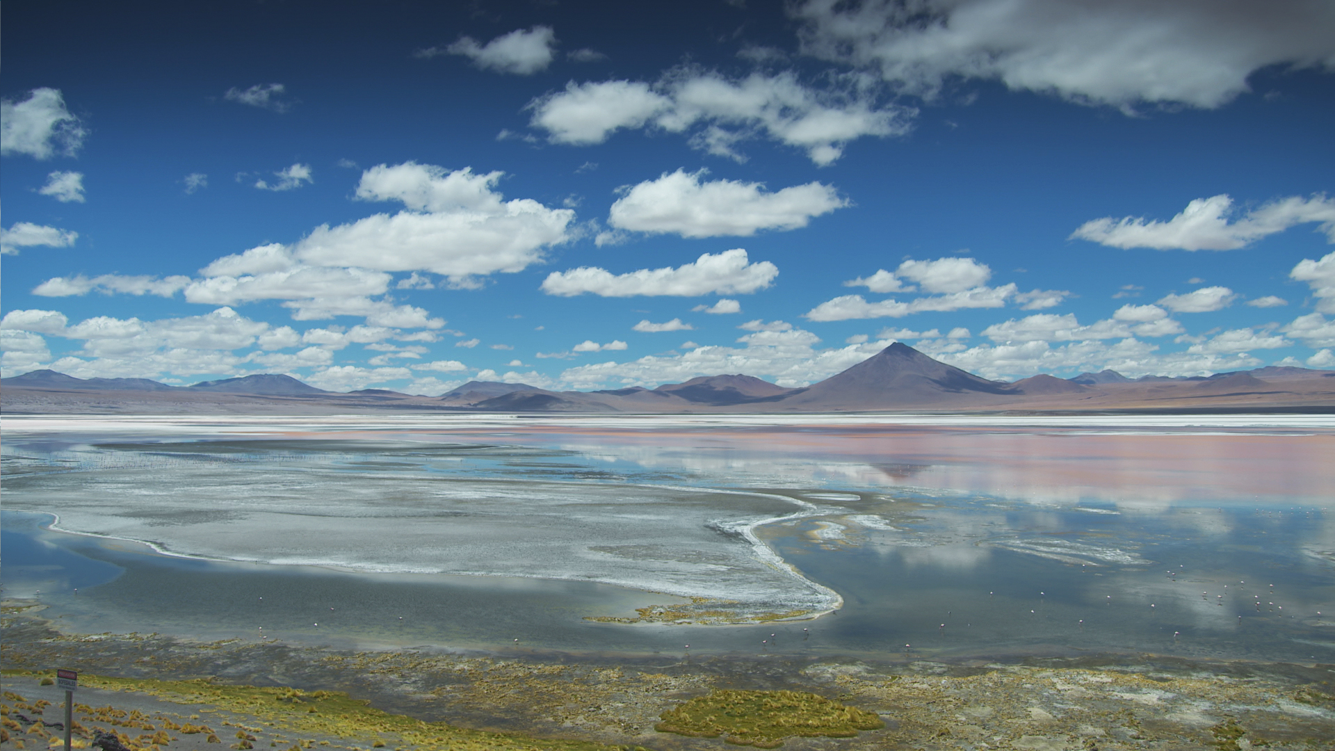 Undiscovered Vistas - E3 - Bolivia