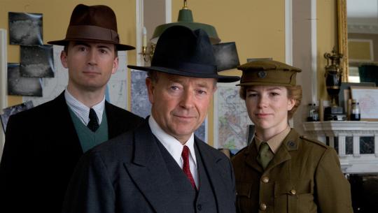 Foyle's War | Knowledge.ca