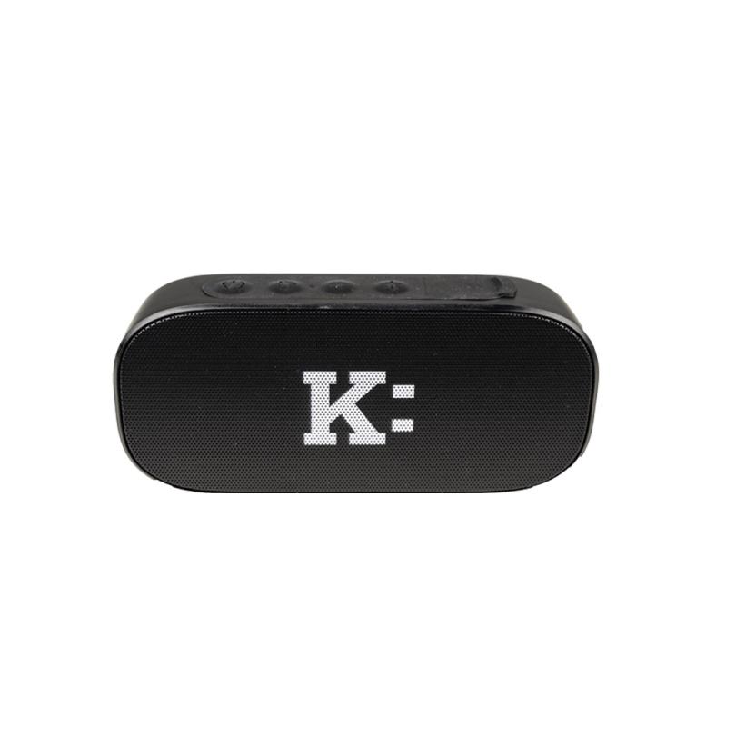 Knowledge: Partners Bluetooth Speaker