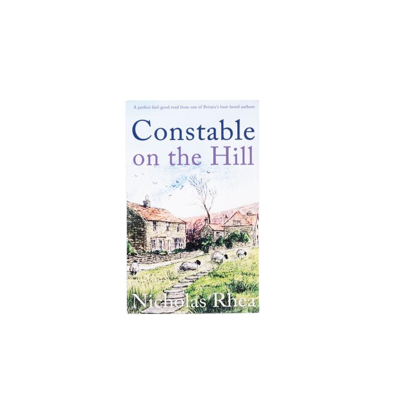 Heartbeat: Constable on the Hill