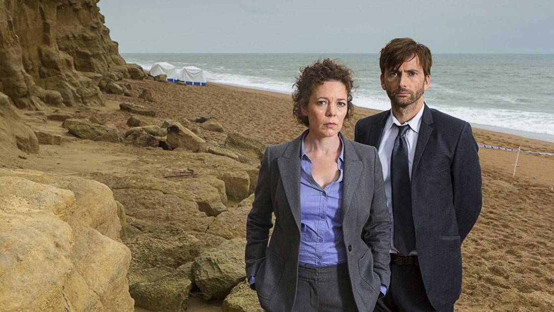 Broadchurch | Knowledge.ca