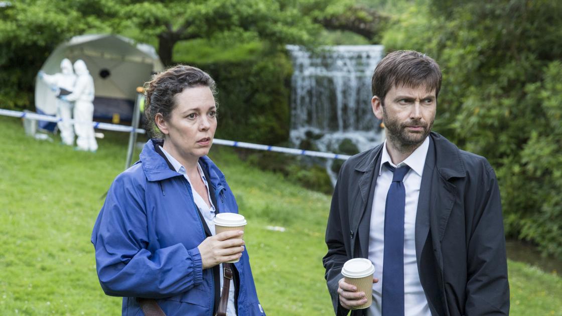 Broadchurch - S3E2 - Broadchurch | Knowledge.ca