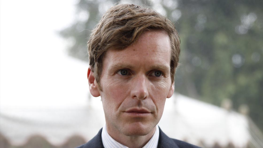 Endeavour - S9E3 - Exeunt | Knowledge.ca